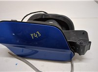 17A809857E Лючок бензобака Volkswagen Jetta 7 2018-2024 20866918 #1