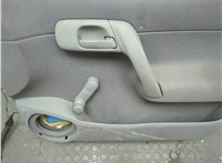  Стеклоподъемник механический Skoda Felicia 1994-2001 11646801 #3