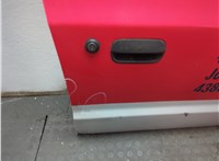  Стеклоподъемник механический Skoda Felicia 1994-2001 11646801 #13