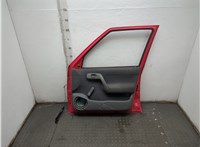  Стеклоподъемник механический Skoda Felicia 1994-2001 11646801 #16