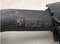 9398959 Патрубок охлаждения BMW 3 G20, G21 2018-2025 20867448 #3