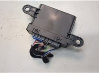 50544680, 0263004954 Блок управления парктрониками Alfa Romeo Stelvio 2016-2025 20867538 #2