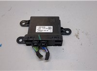 52126279 Блок управления центральным замком Alfa Romeo Stelvio 2016-2025 20867596 #1