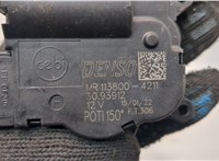 1138004211 Электропривод заслонки отопителя Alfa Romeo Stelvio 2016-2025 20867627 #3