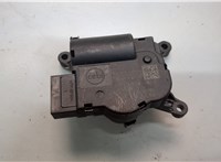 1138004211 Электропривод заслонки отопителя Alfa Romeo Stelvio 2016-2025 20867631 #1