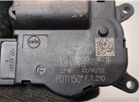 1138004211 Электропривод заслонки отопителя Alfa Romeo Stelvio 2016-2025 20867635 #3