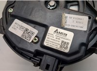 1163500110 Двигатель отопителя (моторчик печки) Alfa Romeo Stelvio 2016-2025 20867657 #3