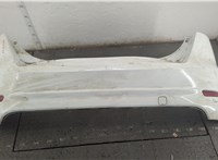 1704616, BS71A17906BBXWAA Бампер Ford Mondeo 4 2007-2015 20867686 #1
