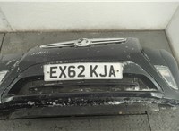 1400886, 25975466 Бампер Opel Ampera 2011-2015 20867744 #1