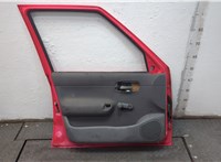  Молдинг стекла (боковое) Skoda Felicia 1994-2001 11693868 #3