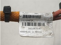 23239879 Провод высоковольтный Chevrolet Volt 2015-2019 20867758 #3