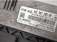 04E907309AP, 0261S11600 Блок управления двигателем Volkswagen Jetta 7 2018-2024 20867761 #3