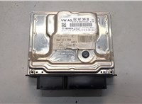 05E907309BB, 0261S103DP Блок управления двигателем Volkswagen Jetta 7 2018-2024 20867776 #1