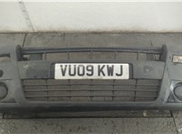 4405454, 9121287 Бампер Opel Movano 1998-2010 20867777 #1