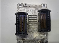 55350550 Блок управления двигателем Opel Agila 2000-2007 20867871 #3