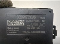 3Q0907530AR, 3Q0907530E Блок комфорта Volkswagen Jetta 7 2018-2024 20867874 #2