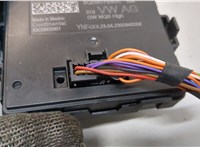 3Q0907530AR, 3Q0907530E Блок комфорта Volkswagen Jetta 7 2018-2024 20867874 #3