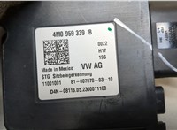 4M0959339B Блок управления сиденьями Volkswagen Jetta 7 2018-2024 20867887 #2