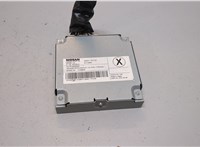 284A17FH1B Блок управления камерой заднего вида Nissan Rogue 2013-2020 20867896 #1