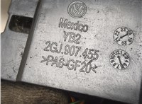 2GJ907455 Датчик слепых (мертвых) зон Volkswagen Taos 2020-2025 20867898 #3