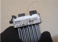  Сопротивление отопителя (моторчика печки) BMW X5 E53 2000-2006 20867978 #2