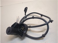 5QM615405 Электропривод ручного тормоза (моторчик ручника) Volkswagen Jetta 7 2018-2024 20868019 #1