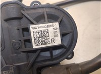5QM615405 Электропривод ручного тормоза (моторчик ручника) Volkswagen Jetta 7 2018-2024 20868019 #5