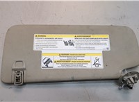 13506685 Козырек солнцезащитный Chevrolet Equinox 2017-2024 20868027 #4