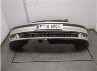 1324229, 4M2117C831AAXWAA Бампер Ford Galaxy 2000-2006 20868096 #1