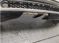 1324229, 4M2117C831AAXWAA Бампер Ford Galaxy 2000-2006 20868096 #3