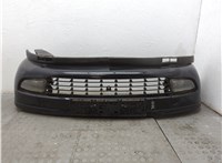 6710011, 9117326 Фара противотуманная (галогенка) Opel Zafira A 1999-2005 11647235 #1