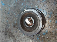 11238511371, 8511371 Шкив коленвала BMW X3 E83 2003-2010 20868188 #1