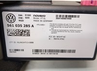 561035285A Блок управления телефоном Volkswagen Jetta 6 2010-2018 20868202 #2