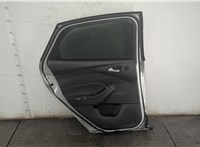 2011329, BM51A25713CC Стекло боковой двери Ford Focus 3 2011-2015 11647274 #5