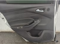 2011329, BM51A25713CC Стекло боковой двери Ford Focus 3 2011-2015 11647274 #6