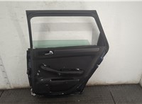  Стеклоподъемник электрический Audi A6 (C5) 1997-2005 11647314 #4