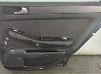  Стеклоподъемник электрический Audi A6 (C5) 1997-2005 11647314 #5