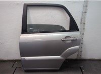  Ручка двери наружная KIA Sportage 2004-2010 11647335 #1