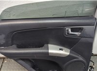  Ручка двери наружная KIA Sportage 2004-2010 11647335 #6