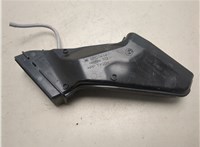 61667357252, 7357252 Пластик (обшивка) моторного отсека BMW 7 G11, G12 2015-2022 20868367 #1