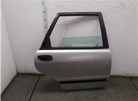  Стекло боковой двери Volvo S40 / V40 1995-2004 11647347 #1