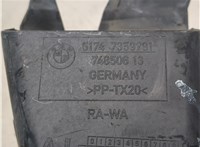 51747359791, 7359791 Воздухозаборник BMW 7 G11, G12 2015-2022 20868370 #3