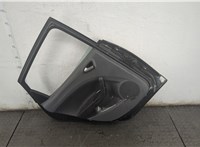  Стеклоподъемник электрический Seat Ibiza 4 2008-2015 11647352 #3