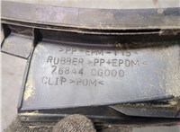 768A4CG000 Пластик (обшивка) моторного отсека Infiniti FX 2002-2009 20868372 #5