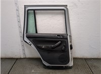 1J4839729J Стеклоподъемник механический Volkswagen Golf 4 1997-2006 11647355 #9