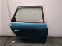  Стеклоподъемник электрический Audi A6 (C5) 1997-2005 11647379 #1