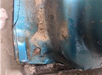  Стеклоподъемник электрический Audi A6 (C5) 1997-2005 11647379 #8