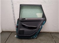  Стеклоподъемник электрический Audi A6 (C5) 1997-2005 11647379 #9