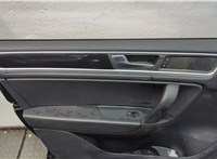  Стеклоподъемник электрический Volkswagen Touareg 2010-2014 11647387 #8