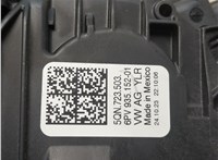  Педаль газа Volkswagen Taos 2020-2025 20868398 #3